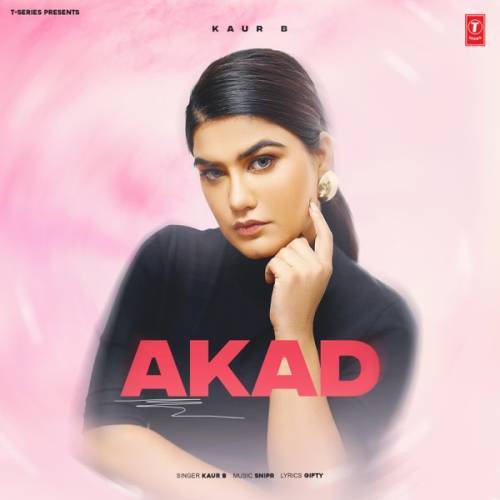 Akad Kaur B Ringtone Poster