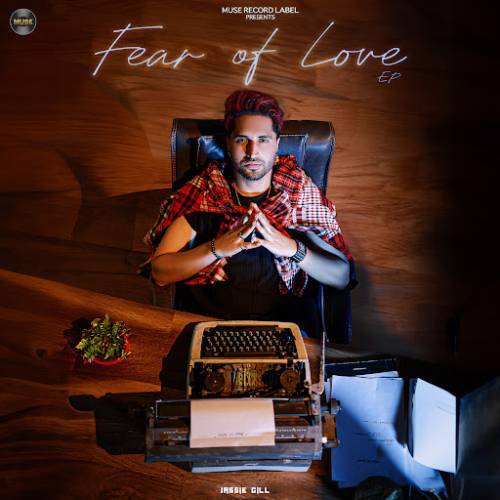 Fear Of Love Poster