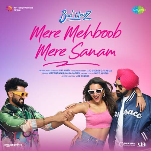 Shukriya Meherbaani Karam Poster