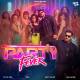 Party Fever Poster