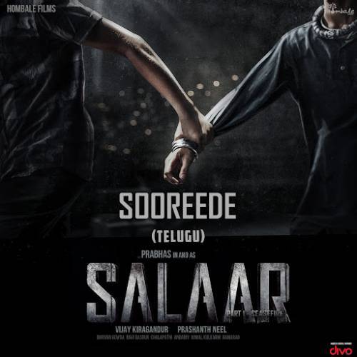 Sooreede Bgm Ringtone Poster