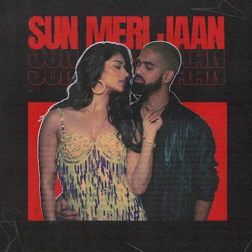 Sun Meri Jaan Poster