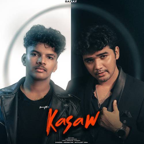 Kasaw Poster