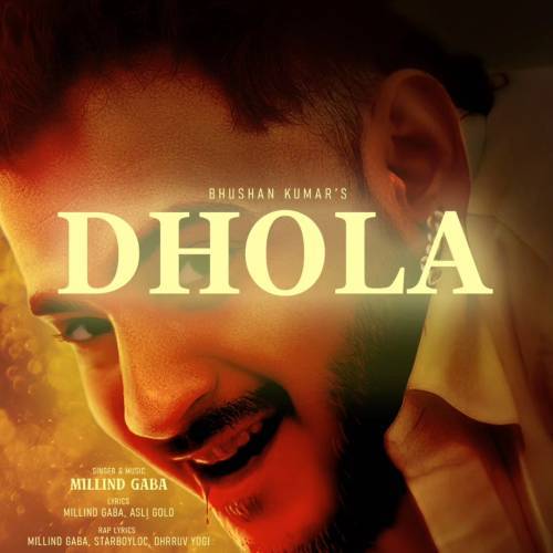 Dhola Poster