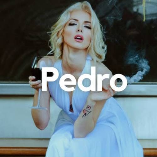 Pedro Pedro Pedro Poster