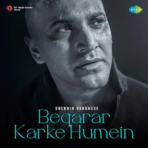 Beqarar Karke Humein Poster