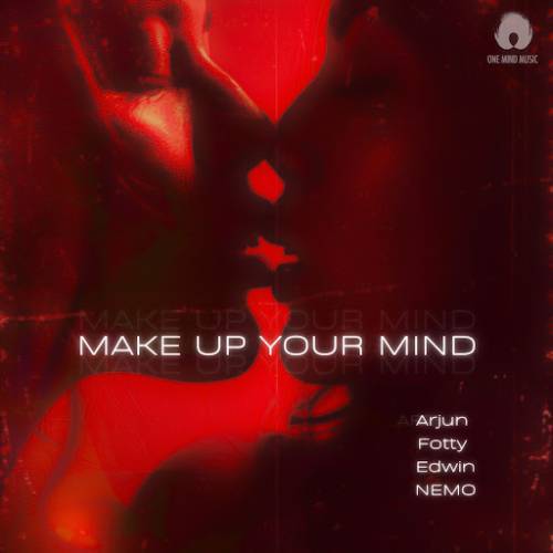 Make Up Your Mind Poster