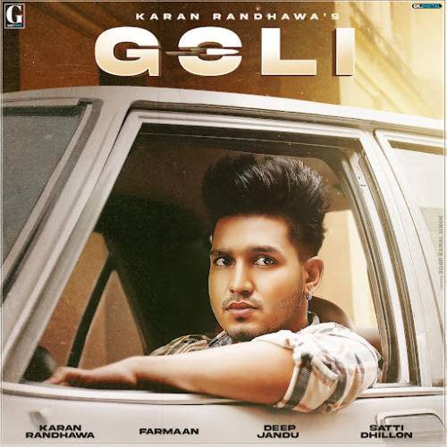 Goli Poster