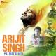 Arijit Singh Desh Bhakti Poster