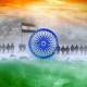 Indian National Anthem Instrumental