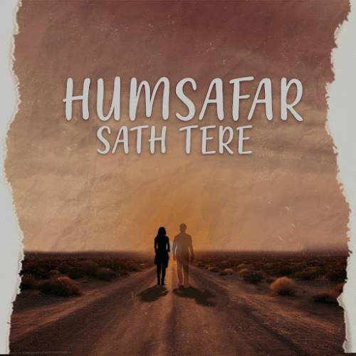 Humsafar Sath Tere Poster