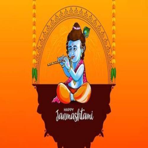 Greatest For Janmashtami Staus Video Poster