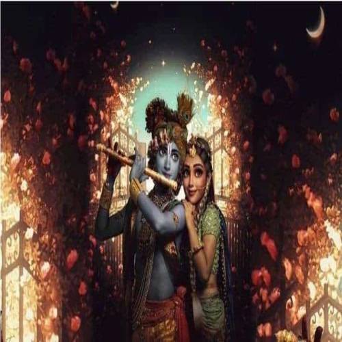 Krishna Janmashtami Latest Status Video Poster