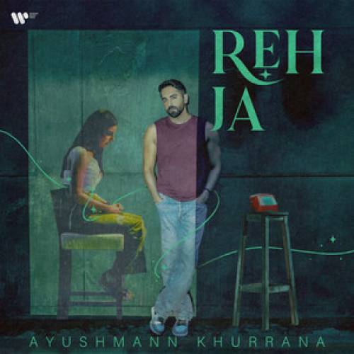 Reh Ja Ayushmann Khurrana Ringtone Poster