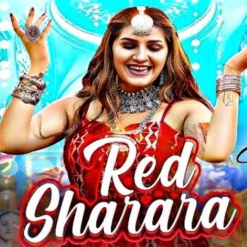 Red Sharara Ringtone Poster