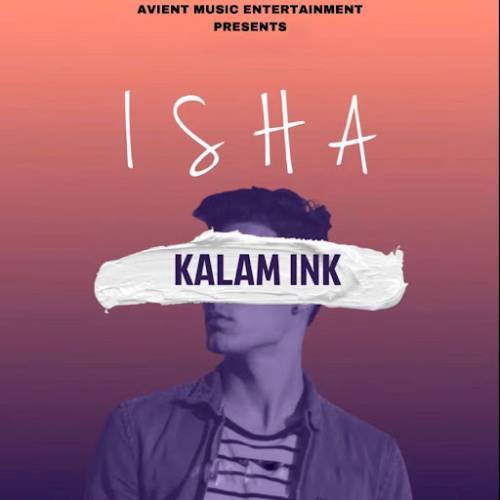 Isha Poster