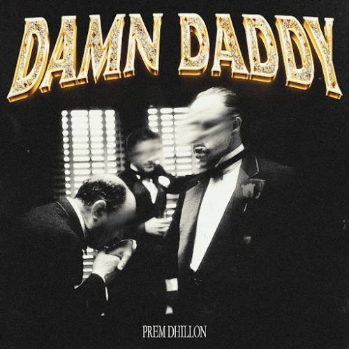 Damn Daddy Poster