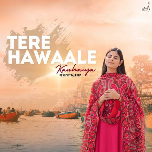 Tere Hawaale Kanhaiya Poster