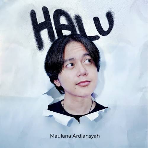 Halu Poster