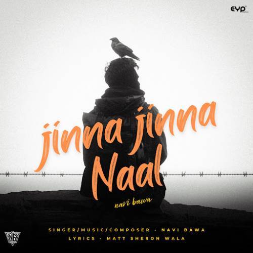 Jinna Jinna Naal Poster