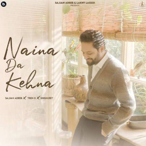 Naina Da Kehna Poster