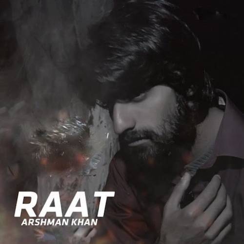 Raat Poster