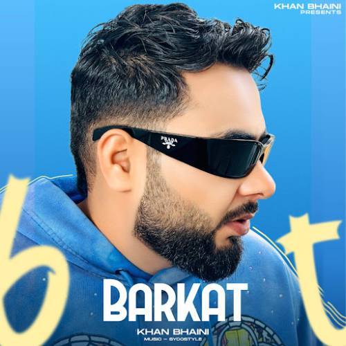 Barkat Poster