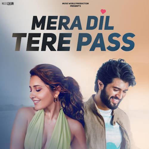 Mera Dil Tere Pass Poster