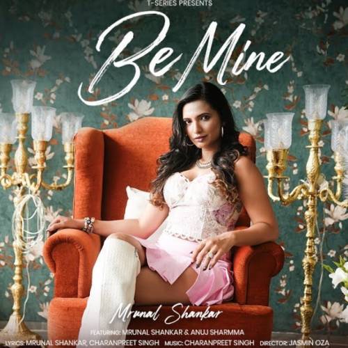 Be Mine Poster