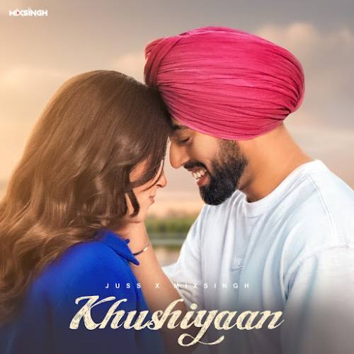 Khushiyaan Poster