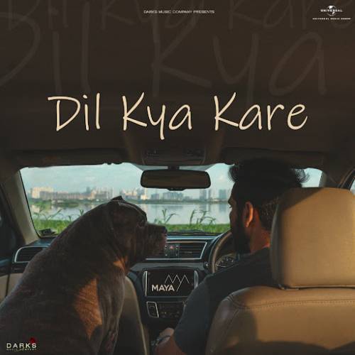 Dil Kya Kare Poster