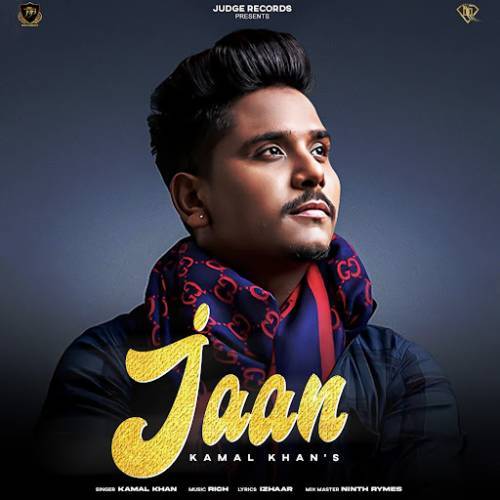 Jaan Poster