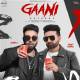 Gaani Returns Poster