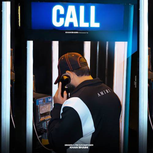 Call Poster