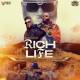 Rich Life Poster