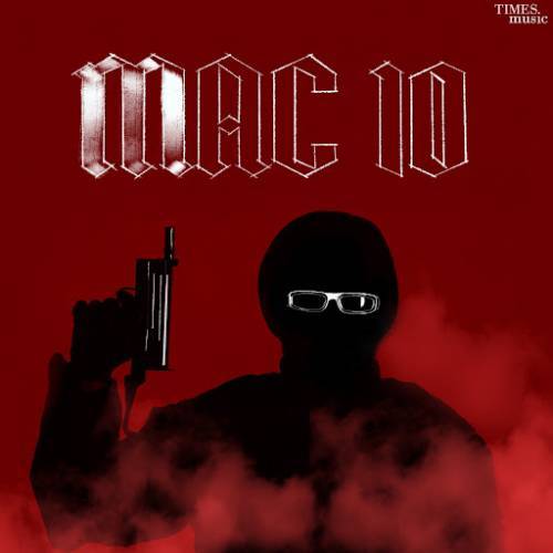 Mac 10 Poster