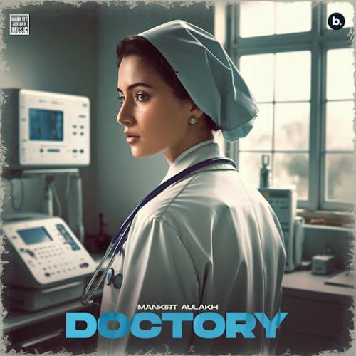 Doctory Poster