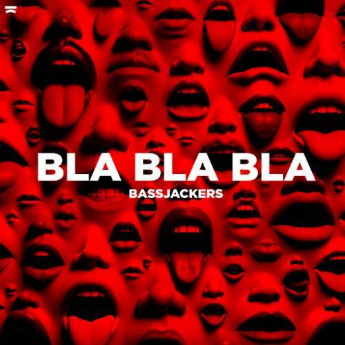 Bla Bla Bla Poster