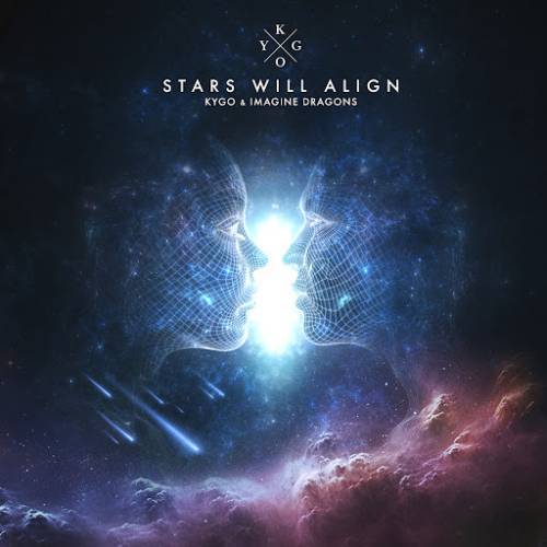 Stars Will Align Poster