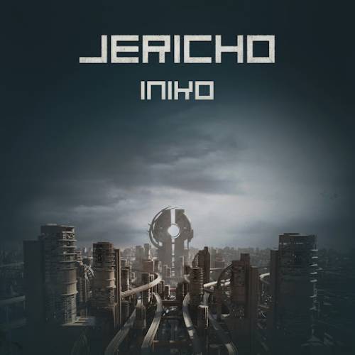 Jericho Iniko Poster