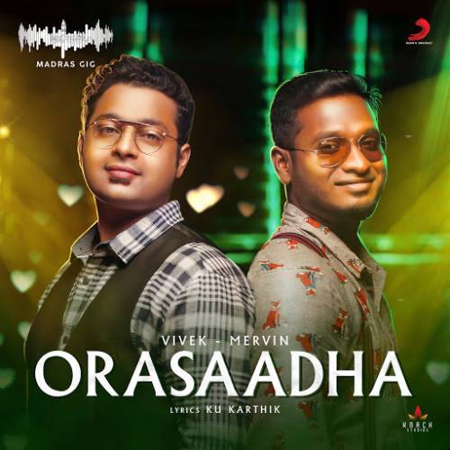 Orasaadha Poster