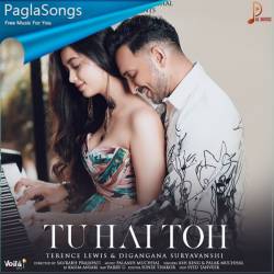 Tu Hai Toh Poster