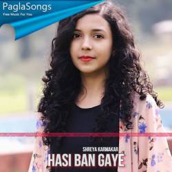 Hasi Ban Gaye Poster