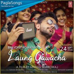 Laung Gawacha Poster