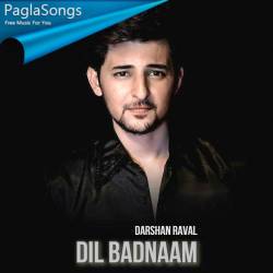 Dil Badnaam Poster