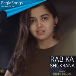 Rab Ka Shukrana Poster