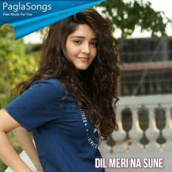 Dil Meri Na Sune Ringtone Poster