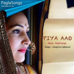 Piya Aao Poster