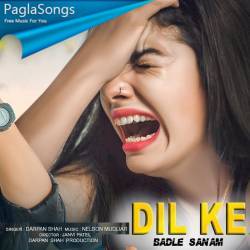 Dil Ke Badle Sanam Poster