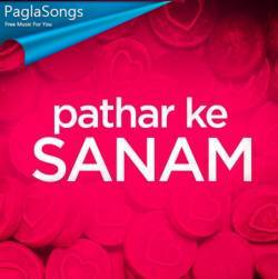 Patthar Ke Sanam Poster